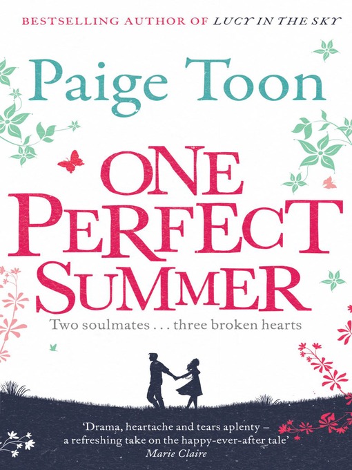 One Perfect Summer (eBook)